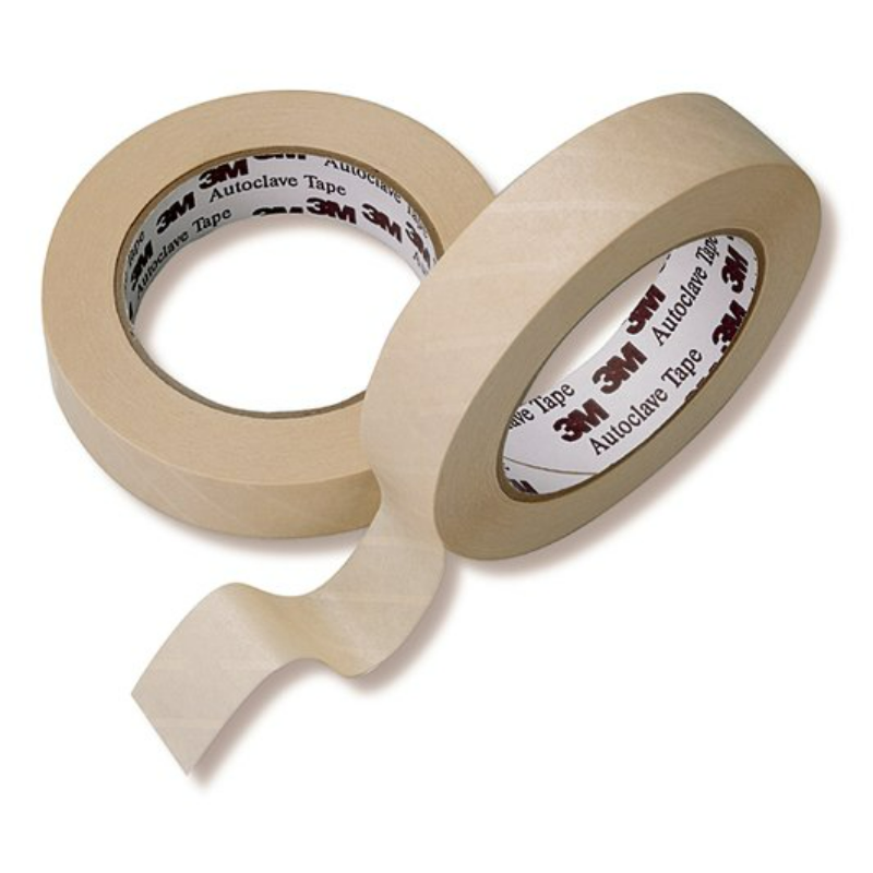 Autoclave Tape